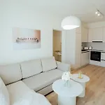 Apartment Saint Hill