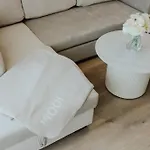 Saint Hill Apartment *