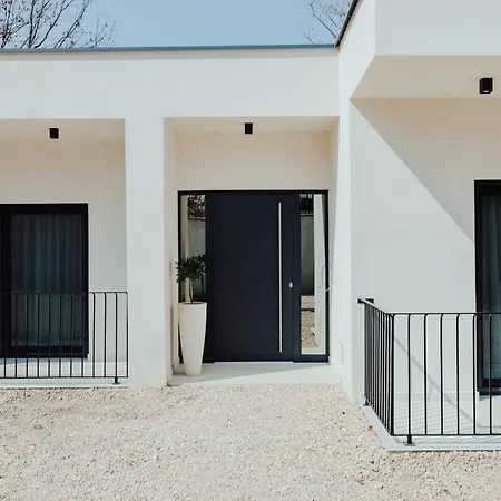 Apartman Saint Hill *