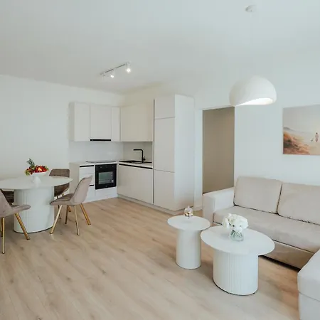 Saint Hill Apartament Međugorje