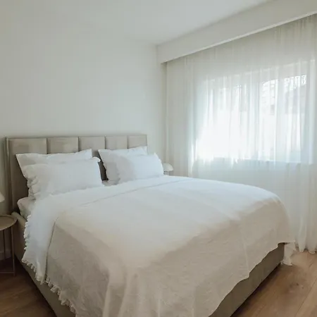 Saint Hill Apartman Medjugorje