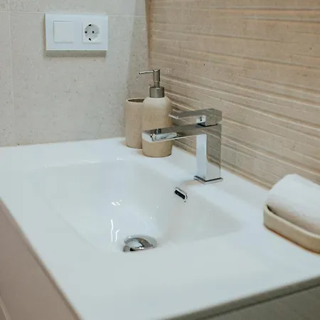 Saint Hill Apartament Međugorje