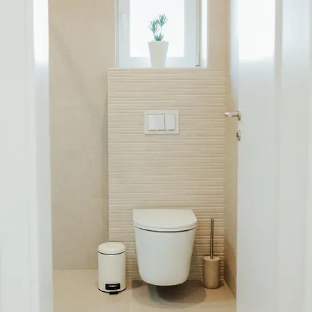 Saint Hill Apartament *