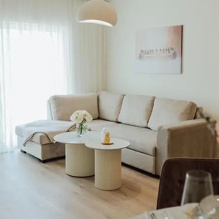 Apartament Saint Hill Međugorje