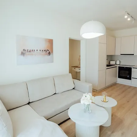 Apartament Saint Hill