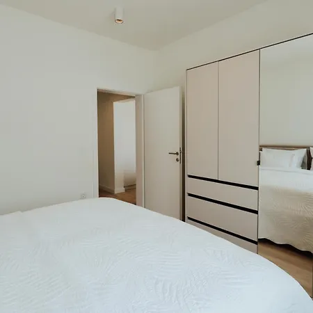Saint Hill Apartament Međugorje