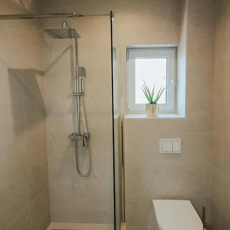 Apartament Saint Hill *