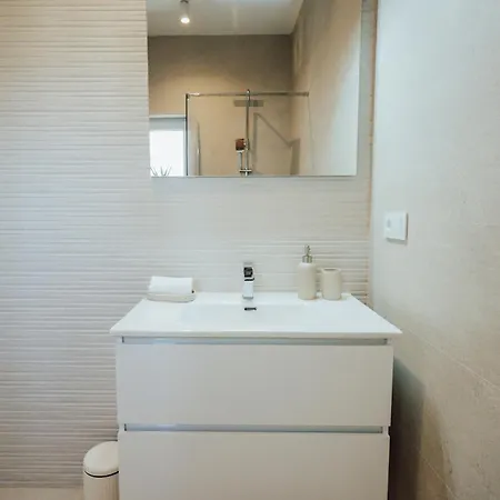 Apartament Saint Hill