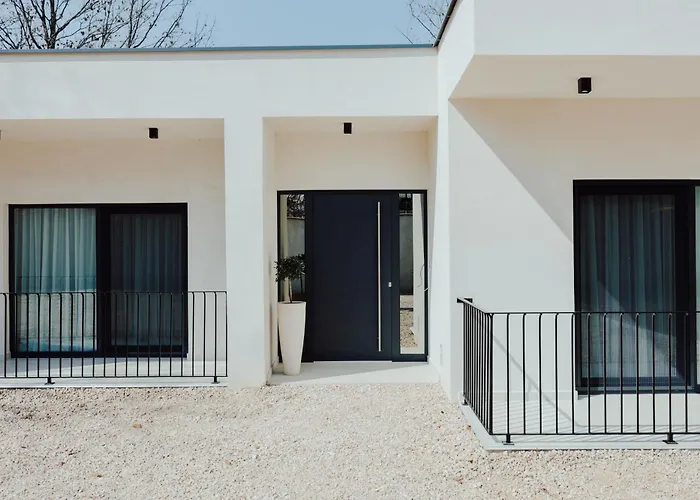 Apartman Saint Hill *