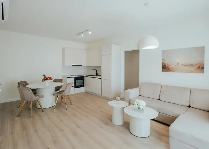 Saint Hill Apartman Medjugorje