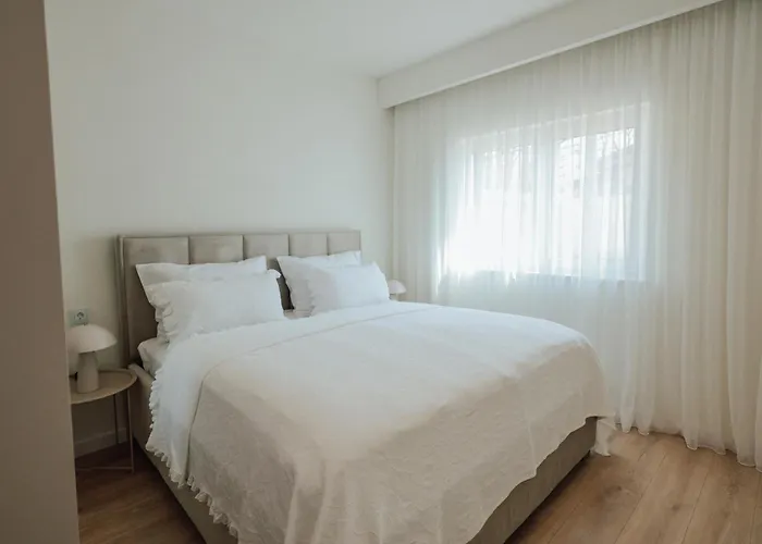 Saint Hill Apartman Medjugorje