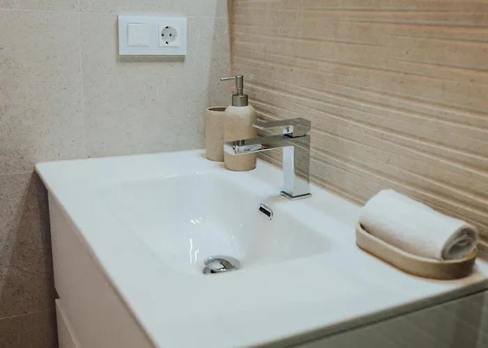 Saint Hill Apartman Medjugorje