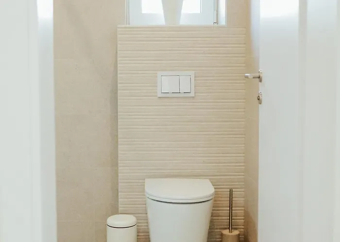 Saint Hill Apartman *