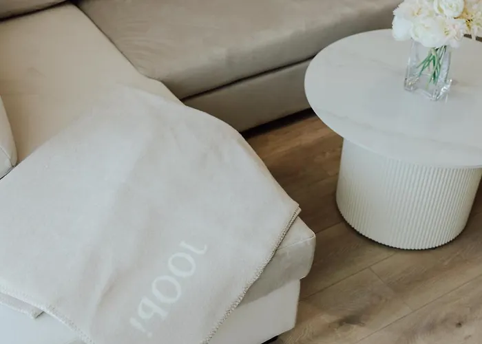 Saint Hill Apartman *