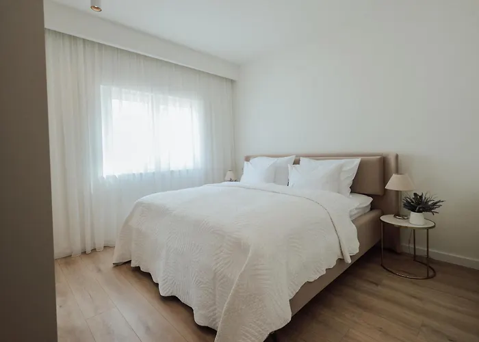 Saint Hill Apartman *