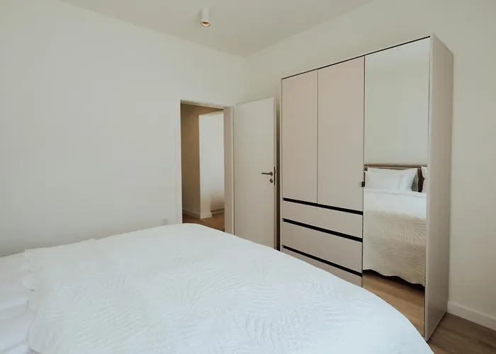 Saint Hill Apartman Medjugorje