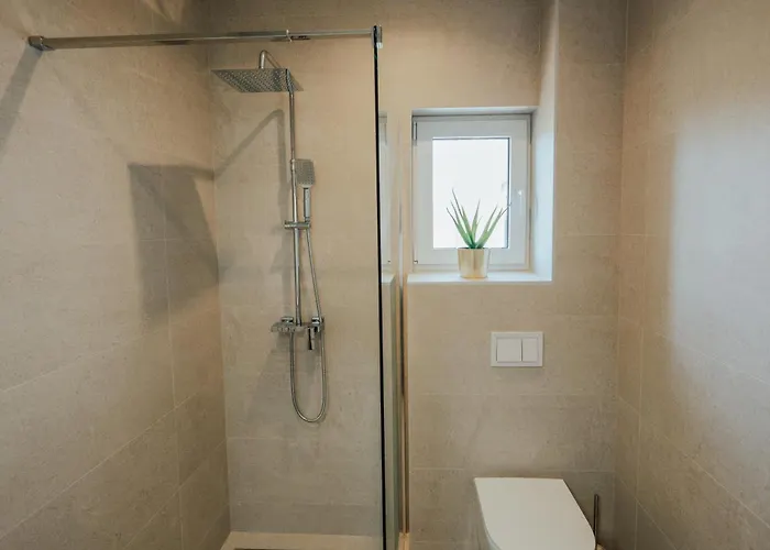 Apartman Saint Hill *