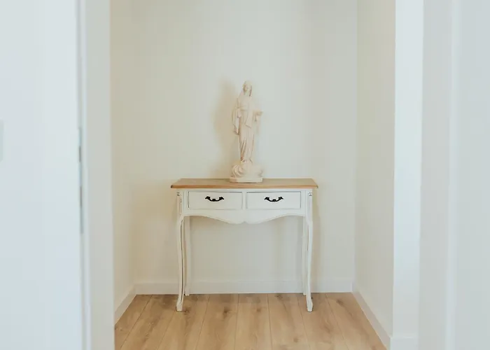 Saint Hill Medjugorje